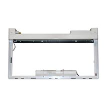 Stanilite Single Point Platinum Exit Lighting LED Quickfit Frame Only No Diffuser