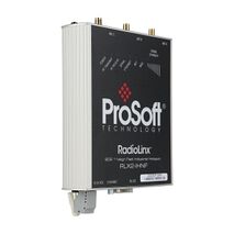 ProSoft Radio Radio Ih 802.11abgn Fast Industrial Hotspot with 2dBi Stub Antenna
