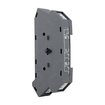 Socomec ATyS M Auxiliary Contact, 1 C.O, Linked Common