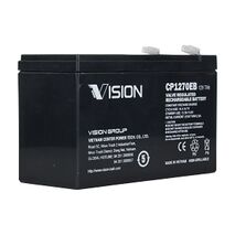 Stanilite Emergency Battery Pack Sealed Lead Acid 12V 7Ah Suits 12W