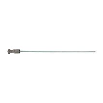 Socomec SLBM Shaft, 320mm Length, suits S1 Handle