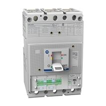 Allen-Bradley 140G MCCB J Frame 36kA 3P 50A Fixed Thermal Magnetic