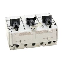 Allen-Bradley 140G MCCB J Frame Trip Unit 3P 100A Adjustable Thermal Magnetic