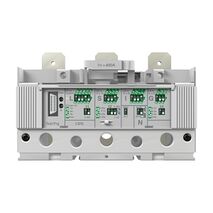 Allen-Bradley 140G MCCB K Frame Trip Unit 3P 300A Electronic LSIG