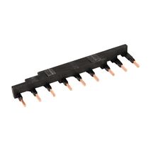 Allen-Bradley 140M Busbar 3Pole 64A 3 Starters