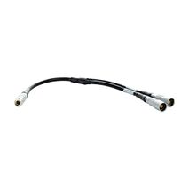 Allen-Bradley Dynamix 2500 Portable Data Collector 2 Channel Adapter Cable