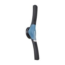 Socomec SLB Handle - External Mount S4, IP 65, Padlockable, Blue/Black, suits 800 - 1800A