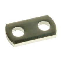 Allen-Bradley 1492-W Centre Jumper Screwed for 1492W4 2Pole