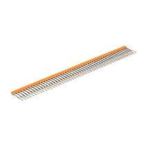 Allen-Bradley 1492-P Centre Jumper Orange 2 Pole for 4mm Push-in Terminal