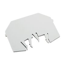 Allen-Bradley 1492-J Partition Plate for 1492JD3 JD3C JD3F JD3DR JD3RC JD3SS
