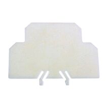 Allen-Bradley 1492-W Partition Plate for 1492WMD1