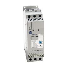 Allen-Bradley SMC 3 Soft Starter 480V 30A ND3W 24VAC and VDC Control
