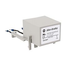 Allen-Bradley SMC 3 Soft Starter Protection Module 480V for 150C 43 and 85A NB