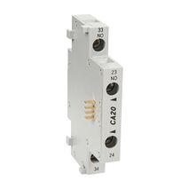 Allen-Bradley SMC 3 Soft Starter Auxiliary Contact with 2NO  Contact