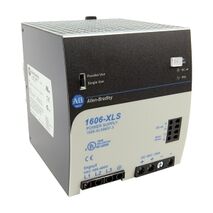 Allen-Bradley 1606 Power Supply HP 3Phase 380 to 480V AC to 48 to 54V DC 960W 20A