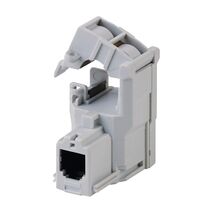 Socomec TR-10 Split Core CT 25-63A 10mm Diameter for Digiware and DIRIS A-xx