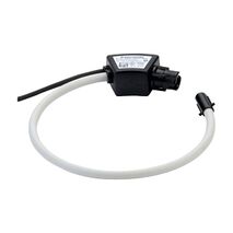 Socomec TF-80 Rogowski Coil CT 150-600A 80mm Diameter for Digiware and DIRIS A-xx