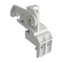 NHP DIN-T LOCKDIN RCBO RH DTR6S, DTRS