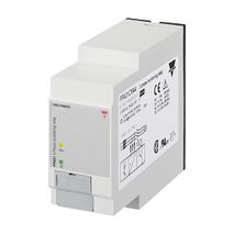 Carlo Gavazzi Monitoring Relay 3 Phase Phase Sequence Loss 208 to 415V AC Supply 1 Changeover