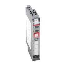 Allen-Bradley Point I/O 4DI 120V AC Module