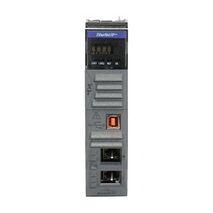 Allen-Bradley ControlLogix Ethernet Module Dual 128 TCP 8 Axes Mbps XT