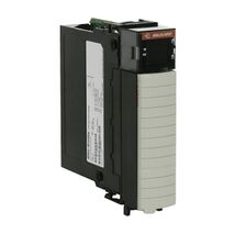 Allen-Bradley ControlLogix 8AI Current Voltage Isolated Module
