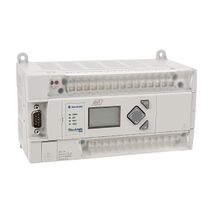 Allen-Bradley MicroLogix 1400 Controller 240VAC 20DO 24VDC 6AIO 20DO Relay Ethernet 2xRS232/485