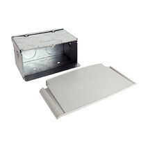 Allen-Bradley PowerFlex 750 VSD IP30 Conversion Kit Frame 5