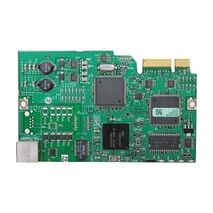 Allen-Bradley PowerFlex 750 VSD Single Port Profinet IO Communication Module
