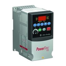 Allen-Bradley PowerFlex 4 VSD Panel 1Pole 240V 1.5kW EMC