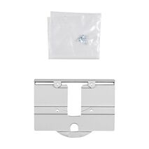 Stanilite Emergency Accessories Wall Mount Bracket Evago Aluminium
