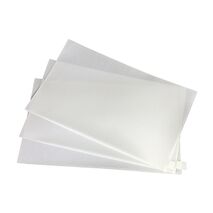 Allen-Bradley PanelView Plus Accessories PVP and PVP CE 700 Key Both Antiglare Overlay Qty 3