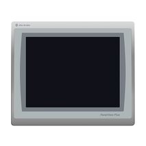 Allen-Bradley PanelView Plus 7 Performance Terminal 10Inch TFT Colour Touch DLR 24V DC