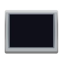 Allen-Bradley PanelView Plus 7 Performance Terminal 15Inch TFT Colour Touch DLR 24V DC Brandless