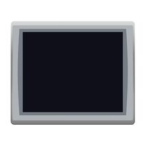Allen-Bradley PanelView Plus 7 Performance Terminal 19Inch TFT Colour Touch DLR 24V DC Brandless