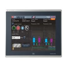 Allen-Bradley PanelView 5000 5510 Terminal 10Inch Colour Touch DC Power