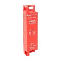 Allen-Bradley 440N Sipha Actuator for S20