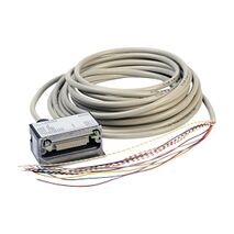 Allen-Bradley 442L Safezone Laser Scanner Single/Multi Zone Prewired Memory Module Cable 10M