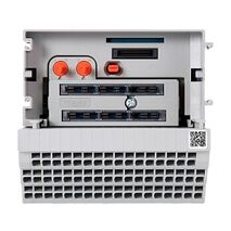 Allen-Bradley FLEX 5000 IO Removable Terminal Block Detector Screw Isolated XT