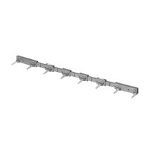 Allen-Bradley 700-H Connection Jumper Red for 700HN12 and 700HN22 Sockets