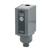 Allen-Bradley 836 Electromechanical Pressure Control Style C External Copper Alloy Bellows Type 1