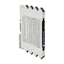 Allen-Bradley Signal Converters Nano TC to input to Analog Output Single Channel DIP 24V DC