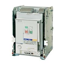 Terasaki TemPower 2 AR ACB Body AR3 85kA 3200A 3P Non Auto with Motor 240V AC