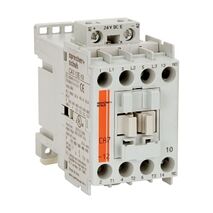 S+S CA7 Contactor 11kW 3Pole 110 to 125VDC Coil 1NO Contact Auxiliary