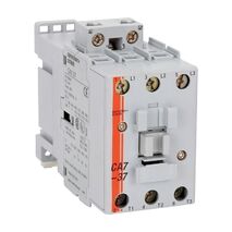 S+S CA7 Contactor 18.5kW 3Pole 110VAC Coil
