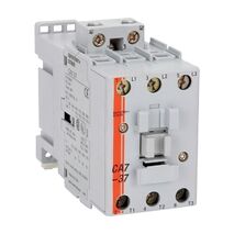 S+S CA7 Contactor 18.5kW 3Pole 24VDC Coil