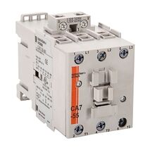 S+S CA7 Contactor 30kW 3Pole 24VAC Coil
