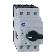 Allen-Bradley 140M Motor Protection Circuit Breaker 4.0 to 6.3A