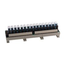 Allen-Bradley 1492 I/O Interface Module Relay Expander Module 24V DC 8 Relays