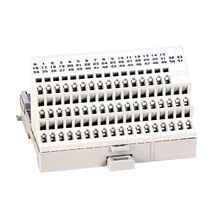 Allen-Bradley Flex IO Terminal Base for 32 Point Module Spring Clamp